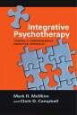 Integrative Psychotherapy Toward a Comprehensive Christian Approach