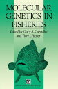 Molecular Genetics in Fisheries【電子書籍】 Gary R. Carvalho