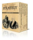 Strategy Six Pack 14 (Illustrated) Mark Antony, 