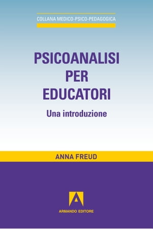 Psicanalisi per educatori