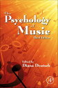 The Psychology of Music【電子書籍】