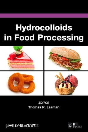 Hydrocolloids in Food ProcessingŻҽҡ
