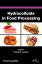 Hydrocolloids in Food Processing