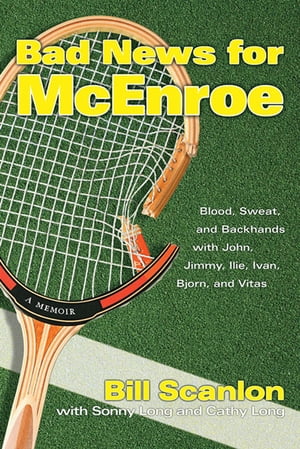 Bad News for McEnroe