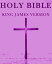 Authorized King James Version Bible, KJV