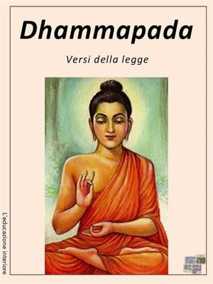 Dhammapada - Canone Pali