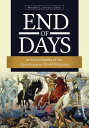 End of Days An Encyclopedia of the Apocalypse in World Religions【電子書籍】