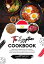 The Egyptian Cookbook: Learn how to Prepare over 35 Authentic Traditional Recipes, from Appetizers, main Dishes, Soups, Sauces to Beverages, Desserts, and more
