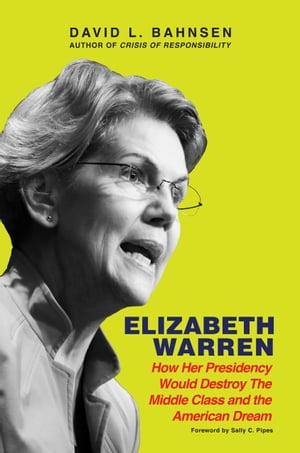 Elizabeth Warren