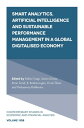 Smart Analytics, Artificial Intelligence and Sustainable Performance Management ...