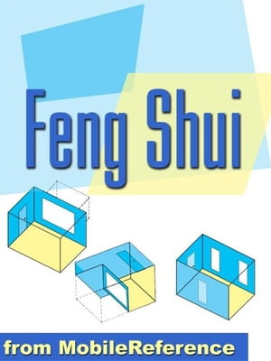 Feng Shui Guide With Auspicious Directions Calculator: Plan Your Home, Improve Your Relationships, And Achieve Career Success (Mobi Health)