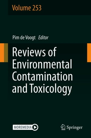 Reviews of Environmental Contamination and Toxicology Volume 253Żҽҡ