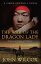 The War of the Dragon Lady A thrilling tale of adventure and heroismŻҽҡ[ John Wilcox ]