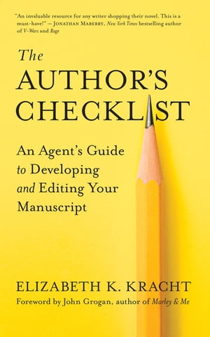 The Author’s Checklist