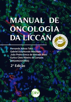 Manual de oncologia da LICCAN - 2? Edi??o