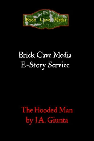 The Hooded Man (Immortal Sherwood)Żҽҡ[ J.A. Giunta ]