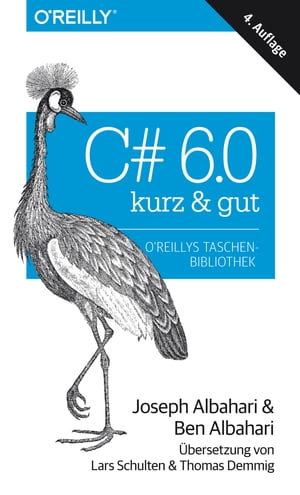 C# 6.0 – kurz & gut