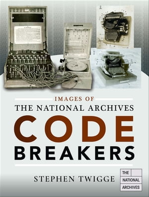 Codebreakers