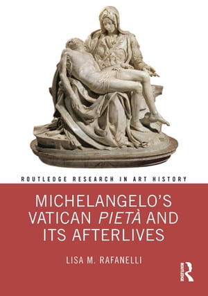 ＜p＞This book offers a fresh perspective on Michelangelo’s well-known masterpiece, the Vatican ＜em＞Piet?＜/em＞, by tracing the shifting meaning of the work of art over time.＜/p＞ ＜p＞Lisa M. Rafanelli chronicles the object history of the Vatican ＜em＞Piet?＜/em＞ and the active role played by its many reproductions. The sculpture has been on continuous view for over 500 years, during which time its cultural, theological, and artistic significance has shifted. Equally important is the fact that over its long life it has been relocated numerous times and has also been reproduced in images and objects produced both during Michelangelo’s lifetime and long after, described here as artistic progeny: large-scale, unique sculpted variants, smaller-scale statuettes, plaster and bronze casts, and engraved prints.＜/p＞ ＜p＞The book will be of interest to scholars working in art history, Renaissance studies, early modern studies, religion, Christianity, and theology.＜/p＞画面が切り替わりますので、しばらくお待ち下さい。 ※ご購入は、楽天kobo商品ページからお願いします。※切り替わらない場合は、こちら をクリックして下さい。 ※このページからは注文できません。