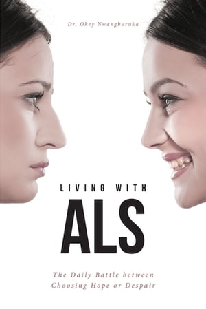 Living with ALS