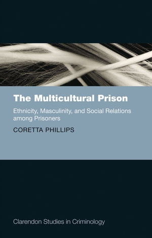 The Multicultural Prison