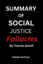 Social Justice Fallacies By Thomas Sowell