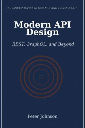 ŷKoboŻҽҥȥ㤨Modern API Design REST, GraphQL, and BeyondŻҽҡ[ Peter Johnson ]פβǤʤ1,005ߤˤʤޤ