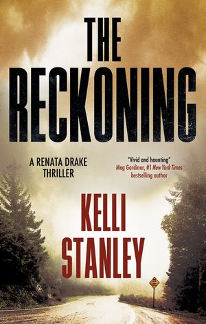 The Reckoning【電子書籍】[ Kelli Stanley ]