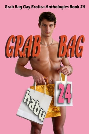 Grab Bag 24 A Gay Erotica AnthologyŻҽҡ[ habu ]