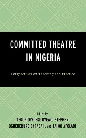 Committed Theatre in Nigeria