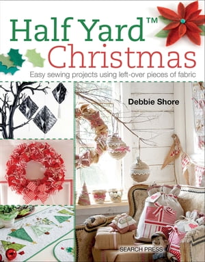 Half Yard Christmas