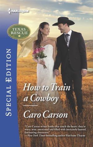ŷKoboŻҽҥȥ㤨How to Train a CowboyŻҽҡ[ Caro Carson ]פβǤʤ10ߤˤʤޤ