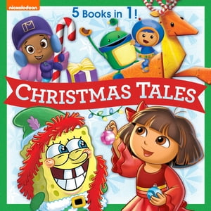 Nickelodeon Christmas Tales (Multi-property)