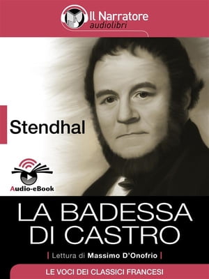 La Badessa di Castro (Audio-eBook)