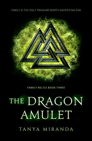 The Dragon Amulet