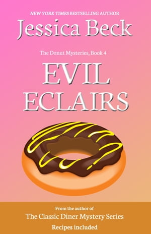 Evil Eclairs