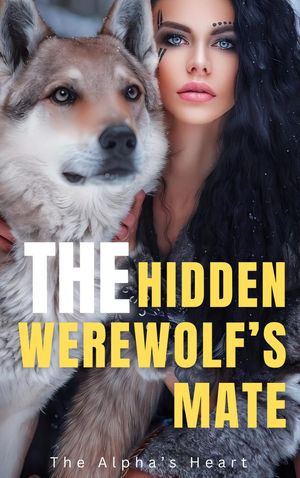 The Hidden Werewolf's Mate