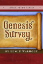 Genesis Survey【電子書籍】[ Edwin Walhout 