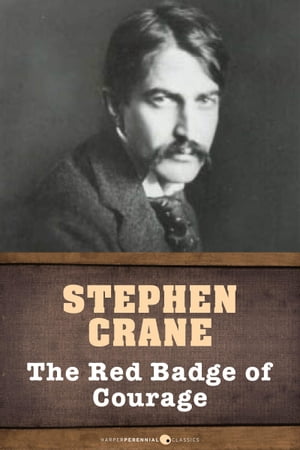 The Red Badge Of CourageŻҽҡ[ Stephen Crane ]