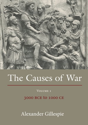 The Causes of War