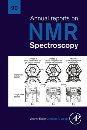 Annual Reports on NMR Spectroscopy