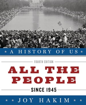 A History of US: All the People