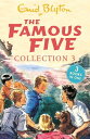 The Famous Five Collection 3 Books 7-9【電子書籍】 Enid Blyton