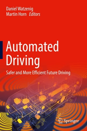 Automated Driving