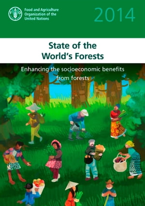 State of the World's Forests 2014