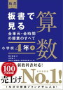 板書で見る全単元 全時間の授業のすべて 算数 小学校4年上 （板書シリーズ）【電子版 DVD無しバージョン】【電子書籍】 田中博史