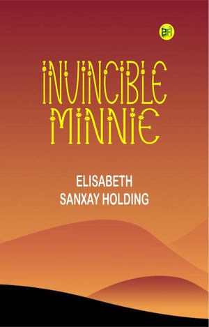 ŷKoboŻҽҥȥ㤨Invincible MinnieŻҽҡ[ Elisabeth Sanxay Holding ]פβǤʤ158ߤˤʤޤ