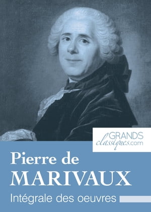 Pierre de Marivaux