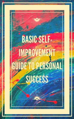 ŷKoboŻҽҥȥ㤨Basic Self-improvement Guide to Personal SuccessŻҽҡ[ MENTES LIBRES ]פβǤʤ250ߤˤʤޤ