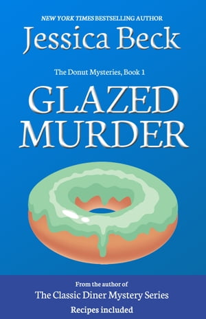 Glazed Murder